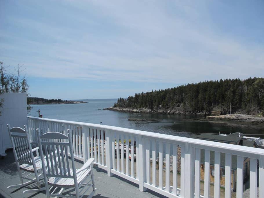 Phenomenal Home On Coast Of Maine Phippsburg Exterior photo